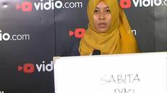 Sabita N-Audisi Presenter-Malang 090
