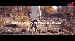 Danang - Cinta Memilih Pergi (Official Lyric Video)