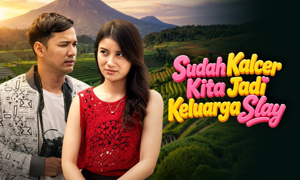 Sudah Kalcer Kita Jadi Keluarga Slay