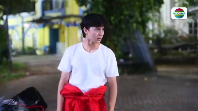 Raina Sedih Menerima Kenyataan Bahwa Ayahnya Jahat | Magic 5 - Episode 747