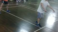 KMK badminton