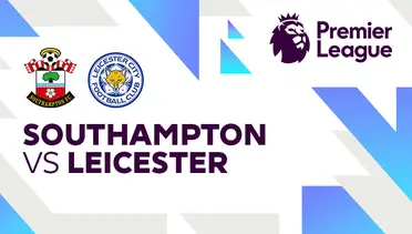 Link Live Streaming Southampton vs Leicester City - Vidio