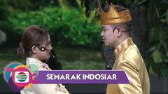 Melanggar Sumpah Jadi Bencana!! Cerita Rakyat "Legenda Danau Tondano" | Semarak Indosiar 2021