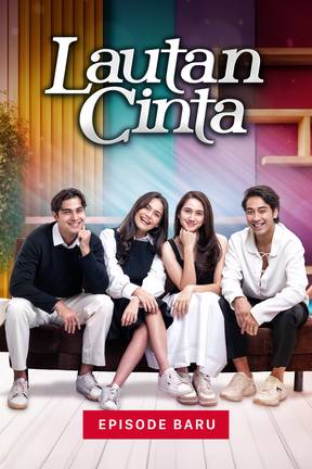 Lautan Cinta