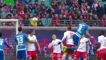RB Leipzig 0-3 Hamburg | Liga Jerman | Cuplikan Pertandingan dan Gol-gol