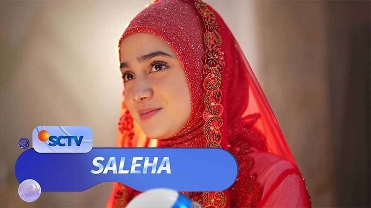 Saleha - Episode 58 | Part 1/2 (2024)
