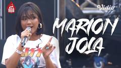 Marion Jola | Konser Musik Visi Indonesia