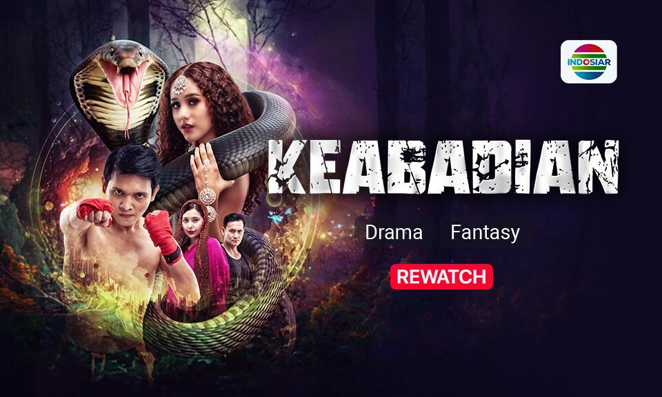 Keabadian