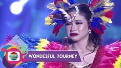 Princess Rara Lida Dijodohkan!! Panglima Gunawan Lida "Kulepas Dengan Ikhlas" | Wonde2rful 7ourney