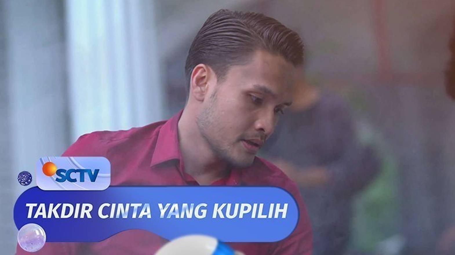 Takdir Cinta Yang Kupilih - Episode 35 | Part 1/2 | Vidio