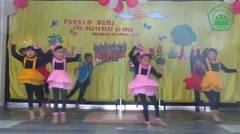 Tari Fun Kids Dance