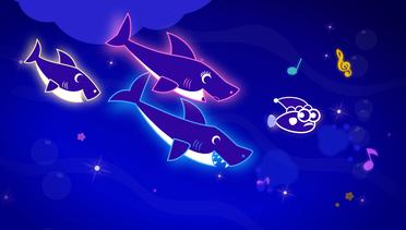 Ep 12 - Baby Shark Dream Light
