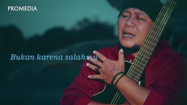 Dangdut Akustikan Haruskah Berakhir - Eko Sukarno | Vidio
