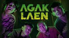 Sinopsis Agak Laen (2024), Rekomendasi Film Horor Komedi Indonesia