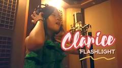 Clarice Cutie - Flashlight (Cover of Jessie J's famous Hits )
