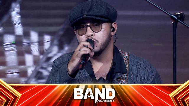 Tempra (Jakarta Timur) - Kau dan Aku | Band Academy