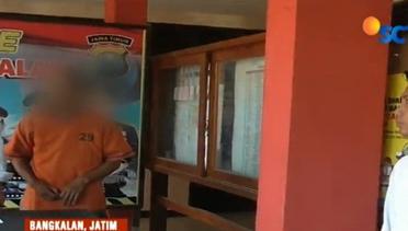 Video Kakek Cabuli Gadis Gangguan Mental Beredar di Bangkalan - Liputan 6 Malam