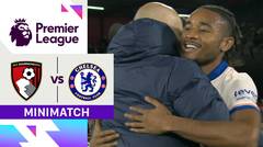 Bournemouth vs Chelsea - Mini Match | Premier League 24/25