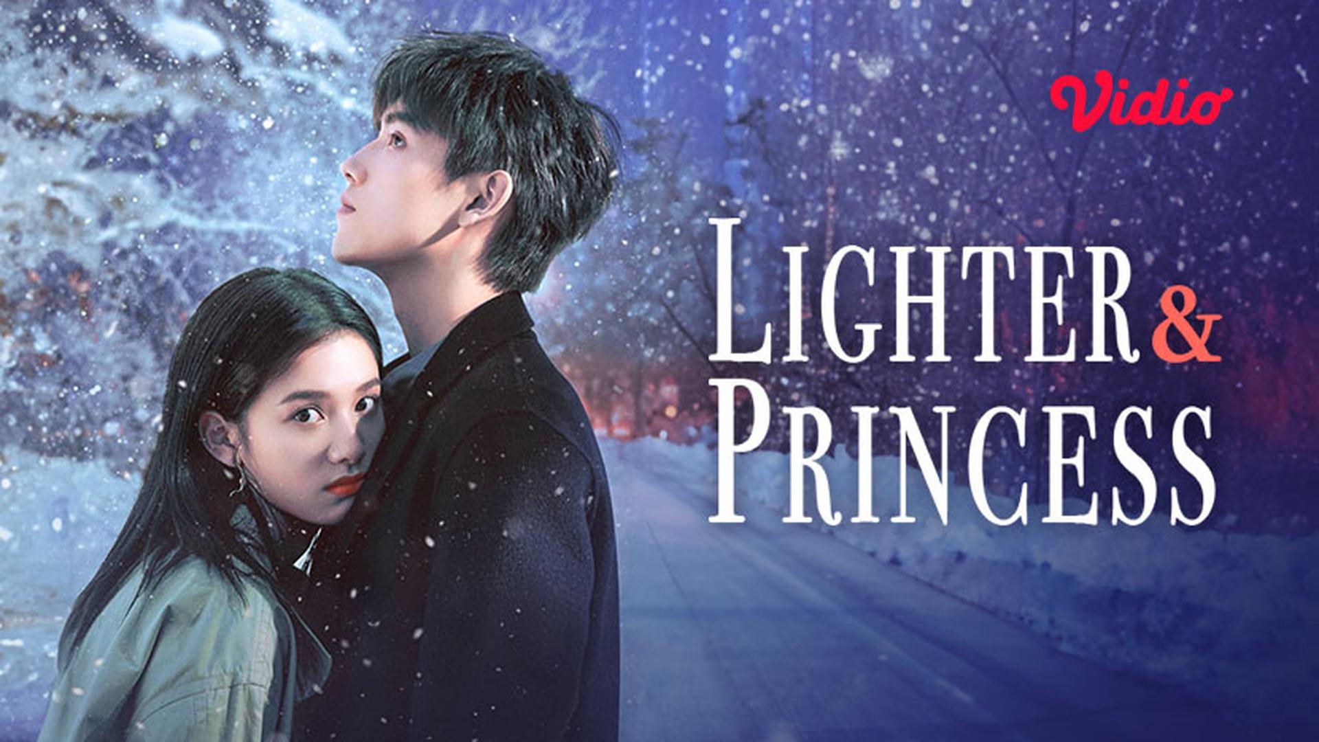 Nonton Lighter and Princess (2022) Sub Indo | Vidio