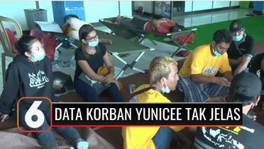 Data Korban KMP Yunicee Tak Tercatat di Manifes Kapal, Keluarga Bingung Mencari!! | Liputan 6