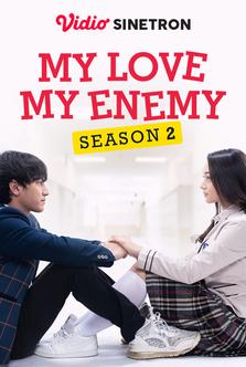 My Love My Enemy