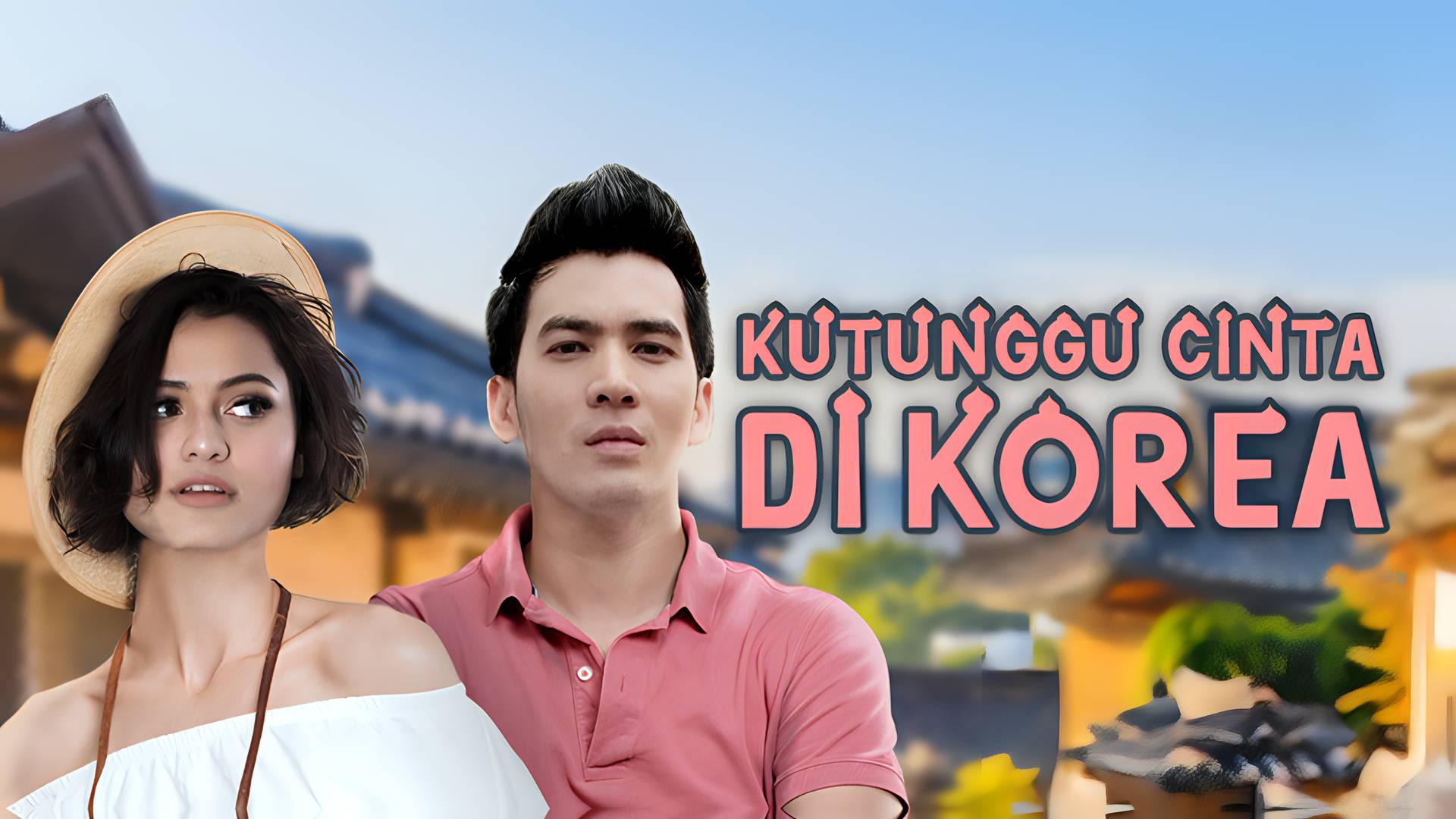 Kutunggu Cinta di Korea