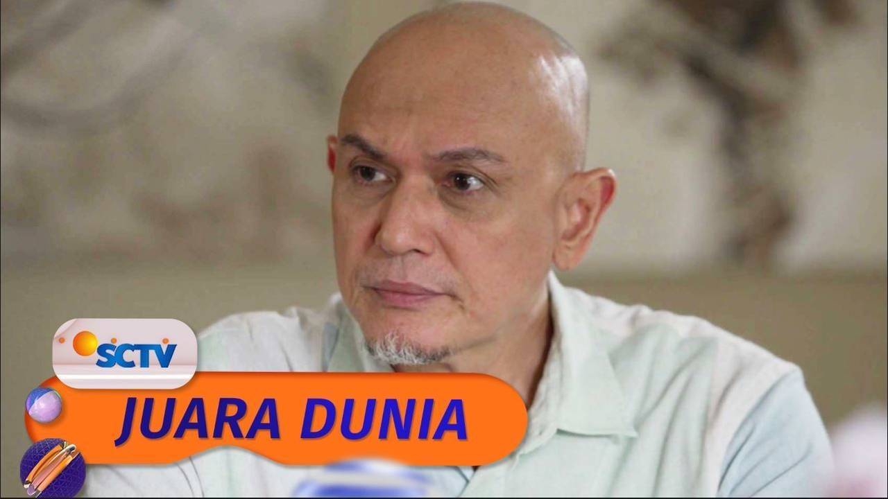 Juara Dunia - Episode 11 | Part 2/2 (2022)