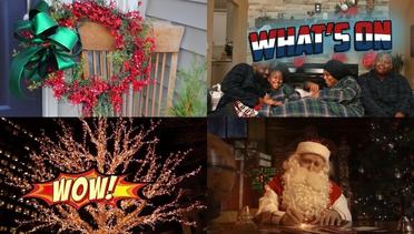 6 Hal Ikonik saat Perayaan Natal | What's On | W.O.W.