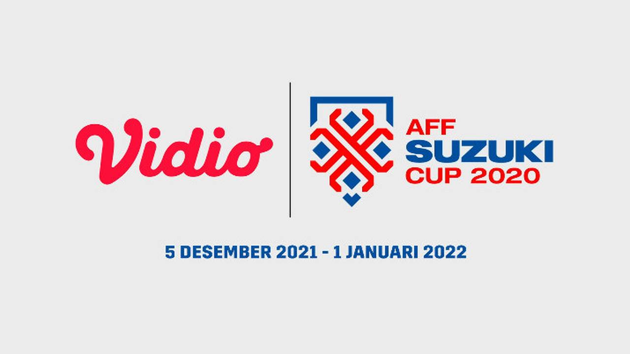 AFF Suzuki Cup Promo Vidio
