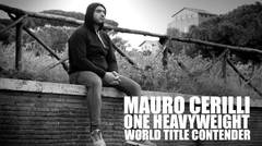 ONE Feature - Mauro Cerilli Comes Back Stronger