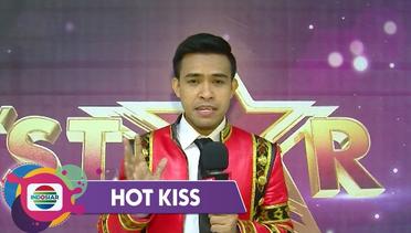 Hot Kiss - UKIR SEJARAH! Fildan Dapatkan Nilai 100 dari Ryan D'Masiv di D'Star