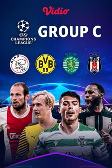 Penyisihan Grup C | Liga Champions 2021/2022