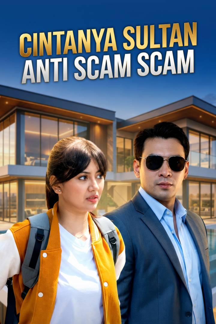 Cinta Sultan Anti Scam Scam 2026