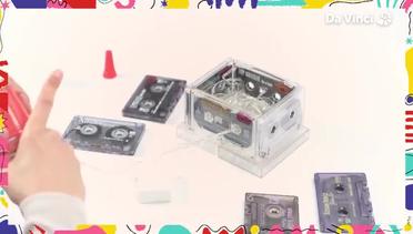 Ep 36 - Cassette