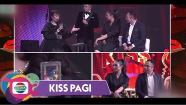 Di Tunda?! Vicky-Kalina Di Ramal Mama Ella..Harus Hati-Hati!! | Hot Kiss 2020