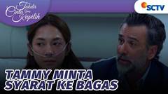 Tammy Minta Syarat, Bongkar Dalang Kecelakaannya dan Novia | Takdir Cinta Yang Kupilih Episode 549