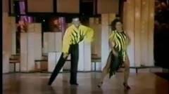 Dance Fever January 1987 with Reebie Jackson