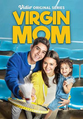 Virgin Mom