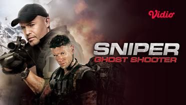 Sniper: Ghost Shooter - Trailer