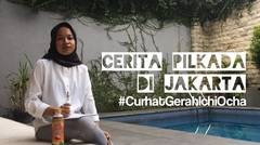 Tetaplah Damai, Jakarta! #CurhatGerahIchiOcha 