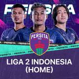 LIGA 2 INDONESIA (HOME)