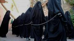 10 Larangan Ketat untuk Wanita di Arab Saudi