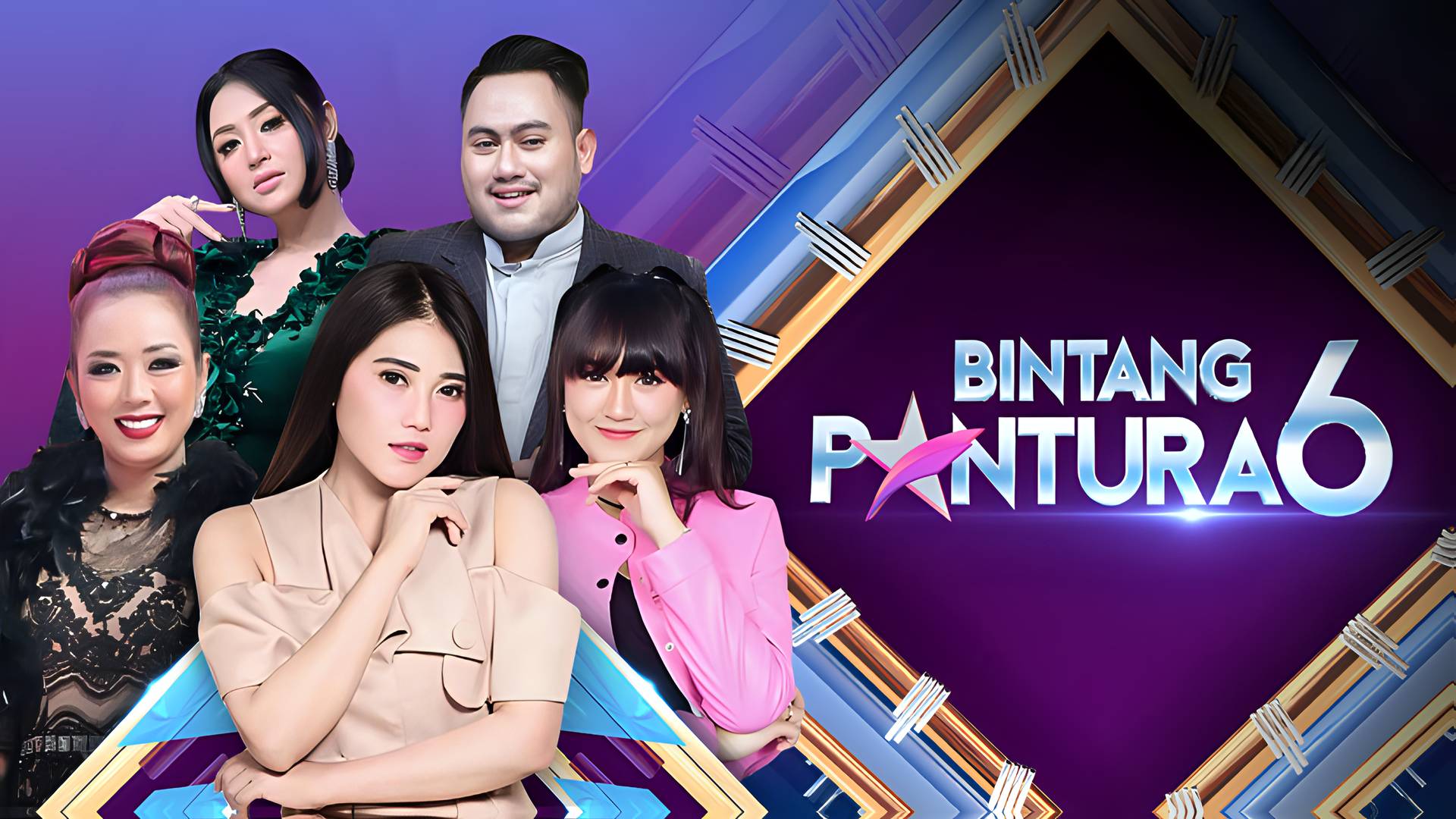 Bintang Pantura 6