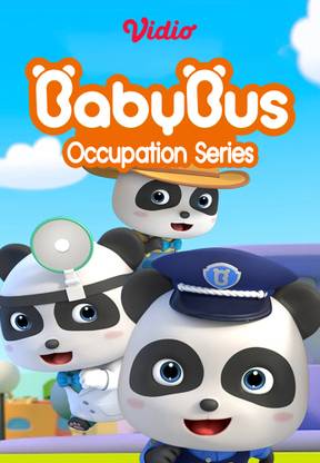 Baby Bus - Cita Citaku