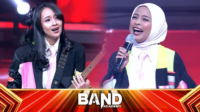 Kotak - Haters  Band Academy