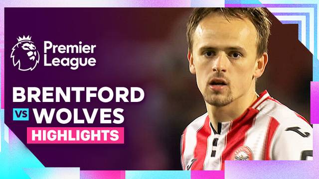 Brentford vs Wolves - Highlight | Premier League 2025/26