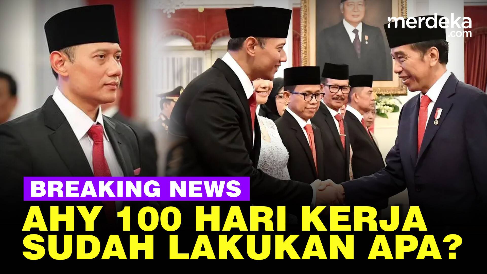 Live Streaming Merdeka.com