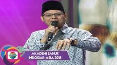 Penutupan Allah - Ustadz Muhammad Nuzhan | Aksi Asia 2018