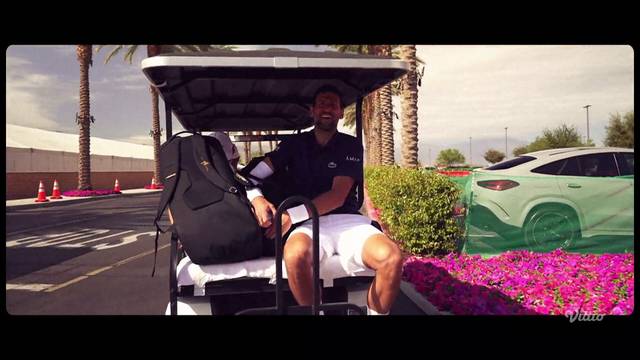 Story of Indian Wells 2026 | ATP 2026