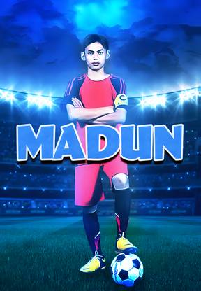 Madun